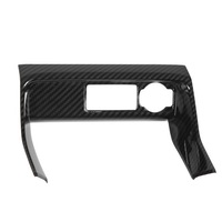 фото thumb №7, Оздоблення панель прикурювача автомобільний стиль волокна вугільний abs