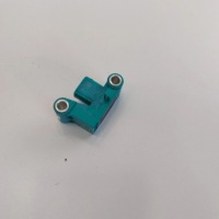 фото thumb №1, Mini cooper roadster r59 2011 права сторона датчик удару подушка безпеки