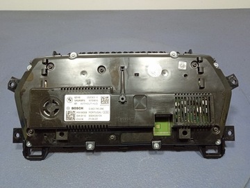 фото thumb №7, Bmw 1 f40 2.0 m135i прилади спідометр  eu 5a5a9f6