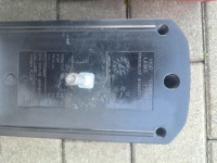 Mercedes actros mp5 год 2022 комплект задних лампа led оригинал. a 0035443303 Киев, фото thumb