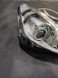 фото thumb №13, Лампы 2 szt mercedes e w207 coupe bi ксенон поворотный