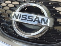 фото thumb №7, Nissan qashqai 2 ii j11 13-16 решітка радіатора решітка бампера хром 62310-4ea0a