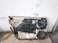 фото thumb №8, Оббивка обшивка правий перед mercedes w211 02-06