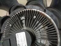 фото thumb №5, Вентилятор радиатора discovery iii 2.7 td pgg50027