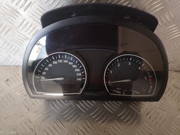 фото thumb №9, Bmw x3 рестайлинг e83 2.0 d спидометр zegaru eu