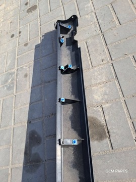 фото thumb №9, Citroen c4 cactus ліва планка порогова 9801521780