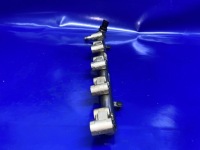 фото thumb №3, Молдинг впрыскная bb5e-9f797-bc volvo ford range rover evoque 2.0 t 204pt