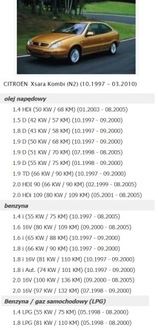 фото thumb №10, Вентилятор радиатор citroen xsara - picasso łódź