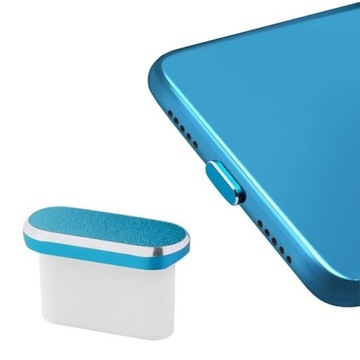 ПЫЛЕЧАСТОКА ДЛЯ СМАРТФОНА ТИПА C USB-C