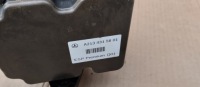 Насос тормозная abs блок управления mercedes e63 s amg w213 a2134315601 в Украине, фото thumb