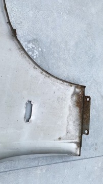 фото thumb №15, Крило лівий переднє перед jaguar xk xk8 xkr x100