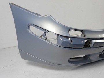 фото thumb №8, Mercedes s класс w220 бампер перед переднее 347