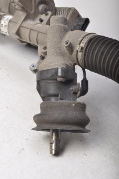 фото thumb №10, Mercedes x117 w117 2.2 рейка рульового управління 6700003558a