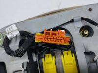 фото thumb №5, Bentley flying spur 2005 подушка повітряна подушка безпеки керма