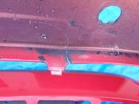 фото thumb №11, Mazda 6 iii gj | бампер перед передний ghp9-50031 | 1100