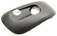 фото thumb №1, Решётка решётка радиатора бампера citroen c3 picasso 09-