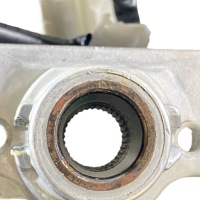 фото thumb №12, Subaru outback bt 2021 руль