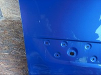 фото thumb №11, Двері бічний праве зсувні ford transit custom