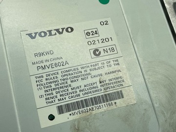 фото thumb №8, Volvo v70 сабвуфер 30752993