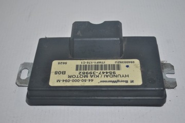 фото thumb №6, Модуль блок керування приводу hyundai tucson i 95447-39982
