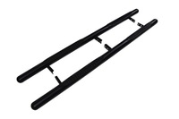 фото thumb №7, Orurovanie stopne боковой kia sorento 2002-2009