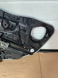 фото thumb №8, Подъемник стекло правый задняя, задний mercedes w243, h243, w247, h247, x247