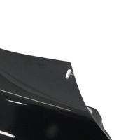 фото thumb №11, Bmw f30 f31 крыло правые переднее чёрный sapphire чёрный металлик - 475