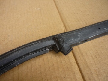 фото thumb №8, Прокладка рамки дверь левый зад audi a4 b6 b7 sedan оригинал красивая