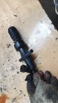 фото thumb №1, Jumpy scudo expert ii 1.6 hdi помпа сцепления цилиндр сцепления