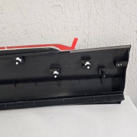 фото thumb №12, Молдинг двери левые перед vw tiguan ii 5na новая 5na854939af