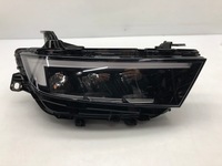 фото thumb №1, Фара opel astra vi l перед правый led