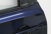 фото thumb №9, Nissan qashqai j10 06r- двері ліва задні лівий задня bw9