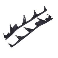 фото thumb №1, Прокладка фара лампи ліва права bmw e46