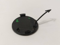 фото thumb №8, Audi a7 4g s-line заглушка бампера фаркоп перед 4g8807241a