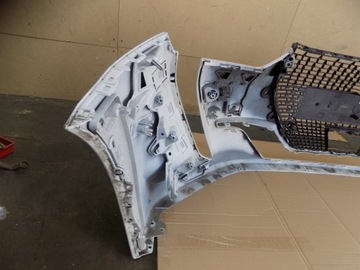 фото thumb №11, Бампер перед переднє peugeot 208 ii оригінал європа