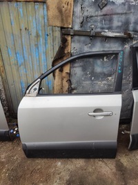 фото thumb №1, Hyundai tucson i kia sportage ii дверь левый левая перед передние комплектные