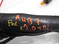 фото thumb №8, Джгут електропроводка лонжерон ліва a4 b7 2.0 tdi