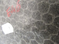 Підлога обшивка багажника bmw e46 універсал Доставка, фото thumb