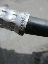 фото thumb №10, Трубка шланг кондиціонера freemont 13r 2.0 jtd