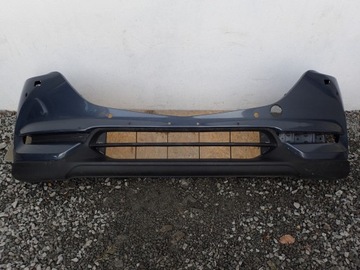 фото thumb №1, Бампер перед переднє mazda cx5 2 ii kf 2017-