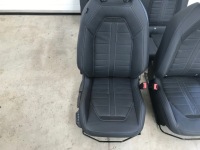 фото thumb №4, Opel mokka-e b ii 2022 сидіння перед kanap задня комплект