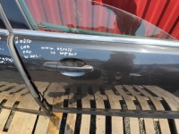 фото thumb №10, Jaguar xf x250 дверь правый перед правое передние оригинал ładne w цвет