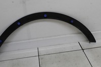 фото thumb №8, Молдинг ліва крила перед ford kuga mk1