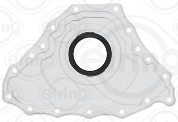 фото thumb №8, Сальник вала коленчатого mercedes a v177 , a w177 , b w247 , c