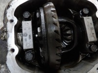фото thumb №9, Jeep cherokee kj 3.7 v6 міст перед 3.73
