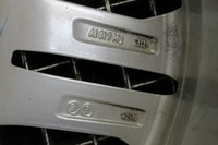 фото thumb №14, Комплект диск audi q5 fy 80a601025g 2.0l дизель 140kw 2017