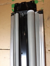 фото thumb №9, Audi q7 4l шторка защита панорамы 4l0877307d