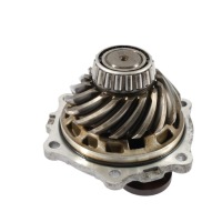 фото thumb №10, Audi s3 8v колесо коробки приладової панелі редуктор 2.0 tfsi quattro 0fn409053