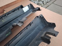 Молдинг поріг mercedes gls w167 167 amg оригінал Зі Шроту, фото thumb