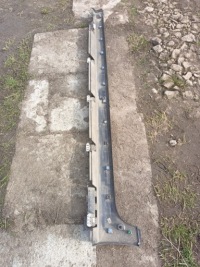 фото thumb №7, Молдинг порог правая c3 iii 9813817380